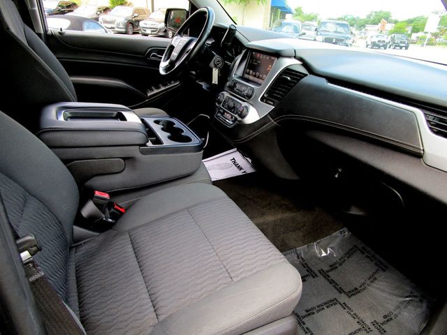 2016 GMC Yukon XL 4WD 4dr SLE - 23056775 - 13