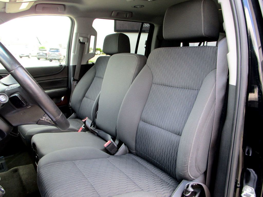 2016 GMC Yukon XL 4WD 4dr SLE - 23056775 - 14