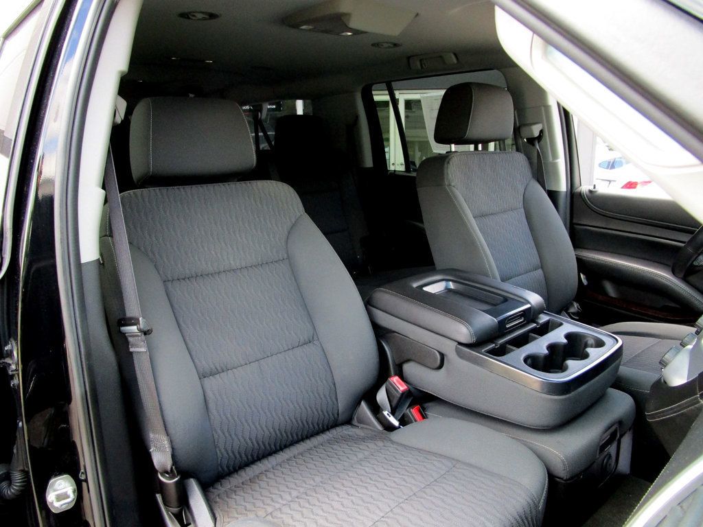 2016 GMC Yukon XL 4WD 4dr SLE - 23056775 - 15