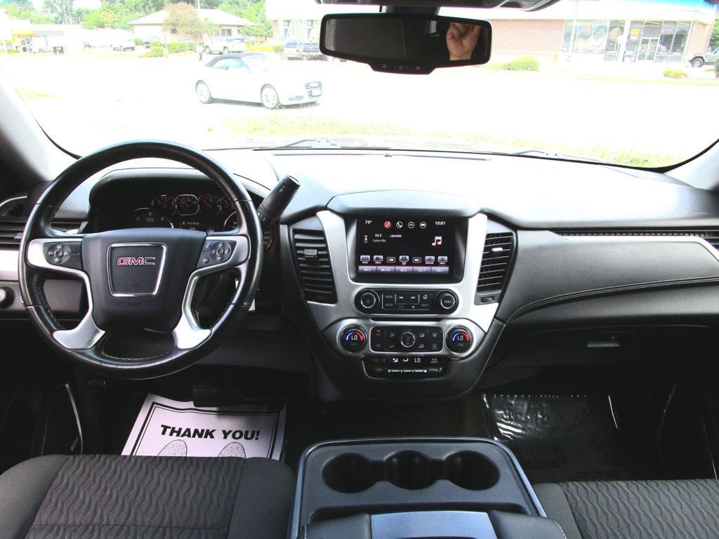 2016 GMC Yukon XL 4WD 4dr SLE - 23056775 - 1