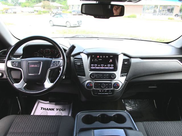2016 GMC Yukon XL 4WD 4dr SLE - 23056775 - 1