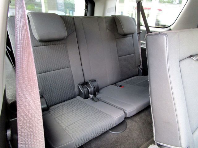 2016 GMC Yukon XL 4WD 4dr SLE - 23056775 - 19