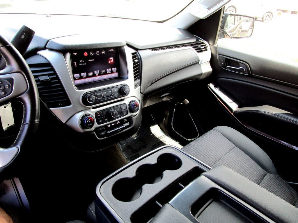 2016 GMC Yukon XL 4WD 4dr SLE - 23056775 - 20