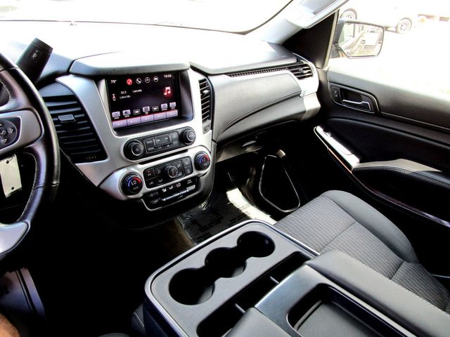 2016 GMC Yukon XL 4WD 4dr SLE - 23056775 - 20