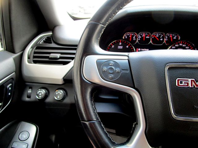 2016 GMC Yukon XL 4WD 4dr SLE - 23056775 - 22