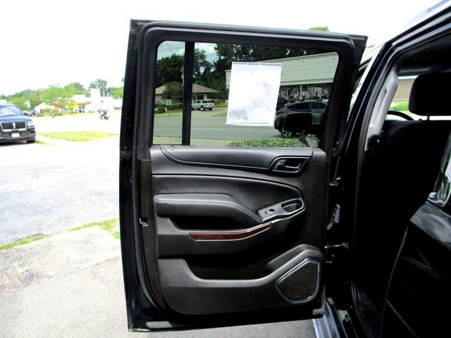 2016 GMC Yukon XL 4WD 4dr SLE - 23056775 - 32