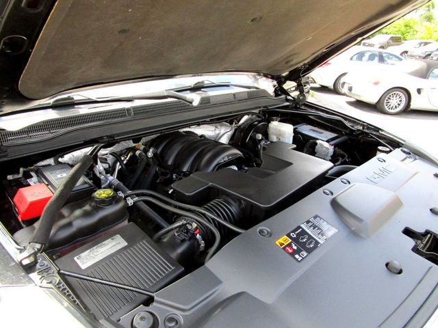 2016 GMC Yukon XL 4WD 4dr SLE - 23056775 - 34