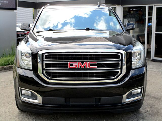 2016 GMC Yukon XL 4WD 4dr SLE - 23056775 - 5