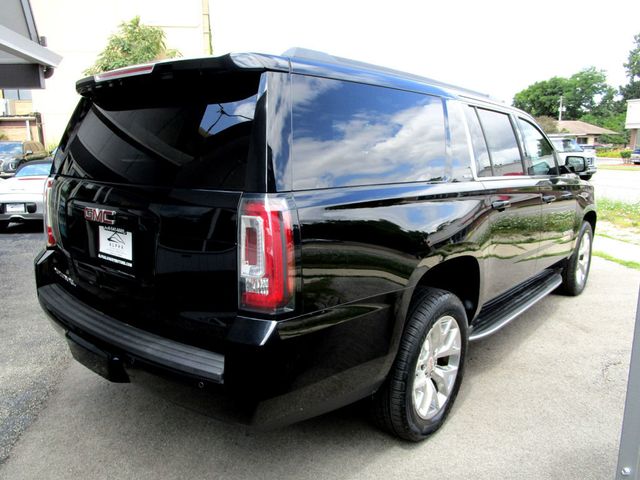 2016 GMC Yukon XL 4WD 4dr SLE - 23056775 - 7