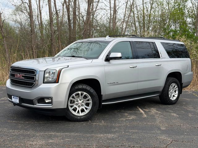 2016 GMC Yukon XL 4WD 4dr SLE - 23015040 - 0