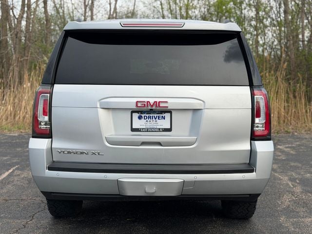 2016 GMC Yukon XL 4WD 4dr SLE - 23015040 - 9