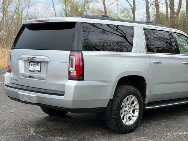 2016 GMC Yukon XL 4WD 4dr SLE - 23015040 - 10