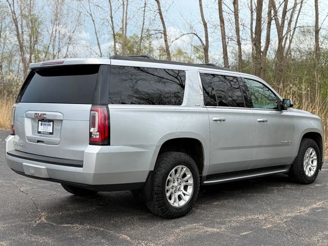 2016 GMC Yukon XL 4WD 4dr SLE - 23015040 - 11