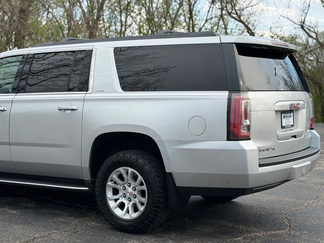 2016 GMC Yukon XL 4WD 4dr SLE - 23015040 - 12