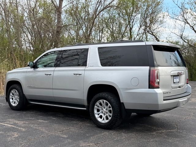 2016 GMC Yukon XL 4WD 4dr SLE - 23015040 - 13
