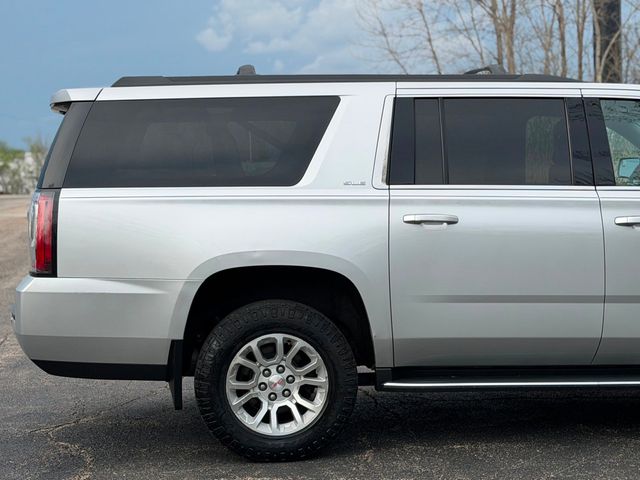 2016 GMC Yukon XL 4WD 4dr SLE - 23015040 - 16