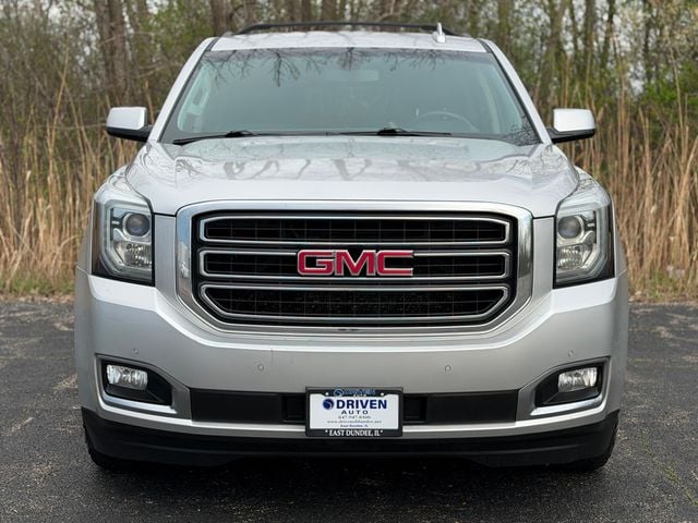2016 GMC Yukon XL 4WD 4dr SLE - 23015040 - 1