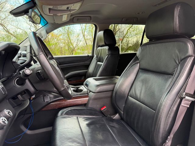 2016 GMC Yukon XL 4WD 4dr SLE - 23015040 - 20
