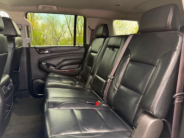 2016 GMC Yukon XL 4WD 4dr SLE - 23015040 - 21