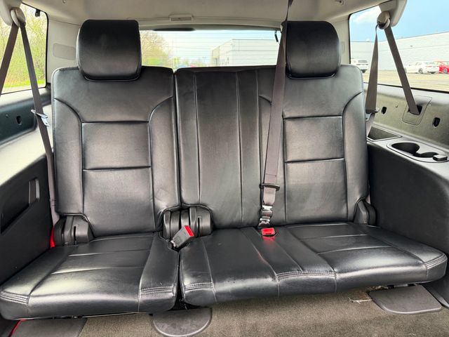 2016 GMC Yukon XL 4WD 4dr SLE - 23015040 - 22