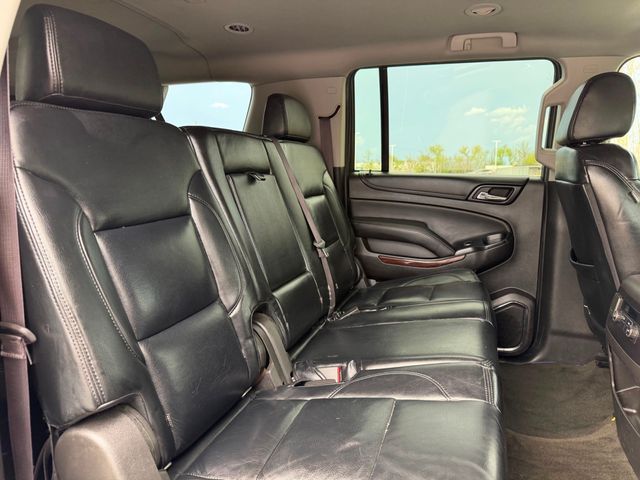 2016 GMC Yukon XL 4WD 4dr SLE - 23015040 - 23