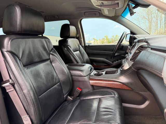 2016 GMC Yukon XL 4WD 4dr SLE - 23015040 - 24