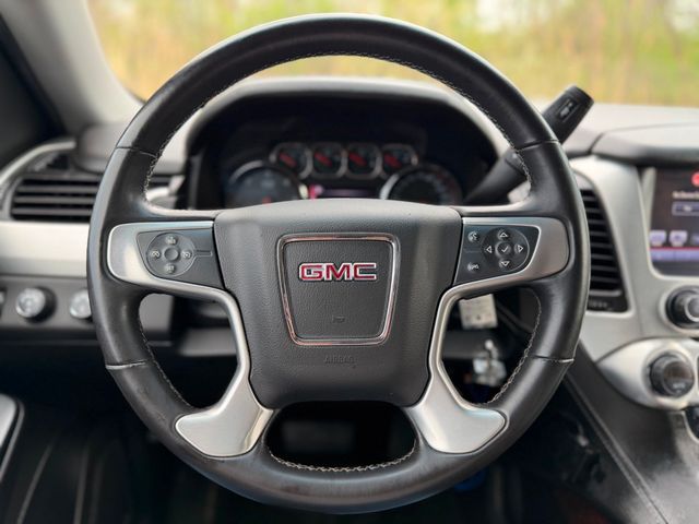 2016 GMC Yukon XL 4WD 4dr SLE - 23015040 - 25