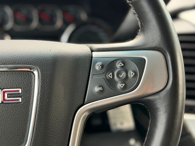 2016 GMC Yukon XL 4WD 4dr SLE - 23015040 - 27