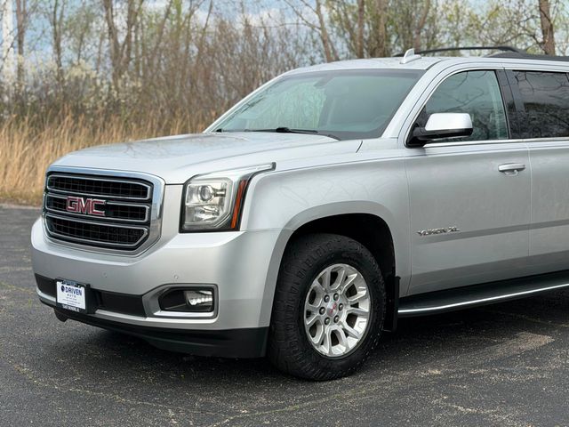 2016 GMC Yukon XL 4WD 4dr SLE - 23015040 - 2