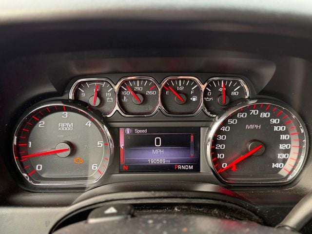 2016 GMC Yukon XL 4WD 4dr SLE - 23015040 - 29