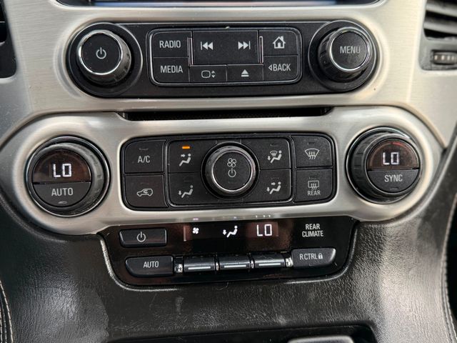 2016 GMC Yukon XL 4WD 4dr SLE - 23015040 - 32