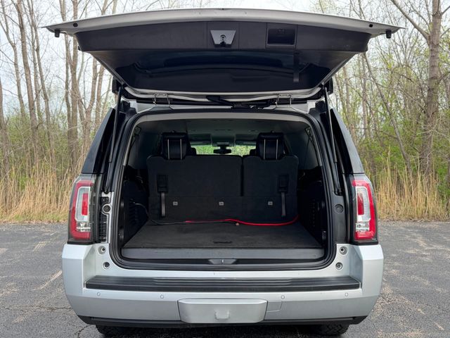 2016 GMC Yukon XL 4WD 4dr SLE - 23015040 - 33