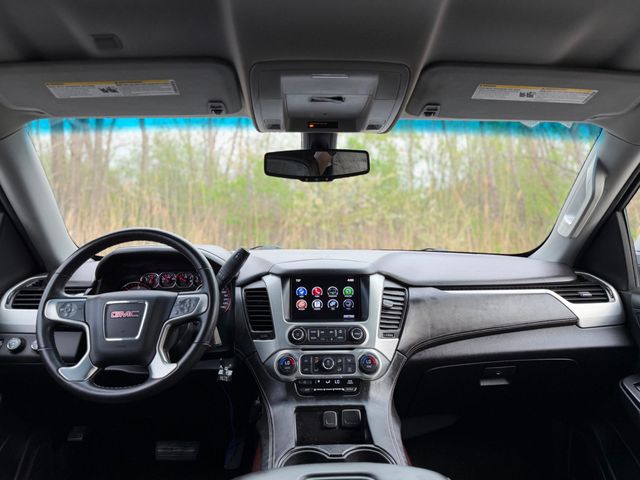 2016 GMC Yukon XL 4WD 4dr SLE - 23015040 - 35