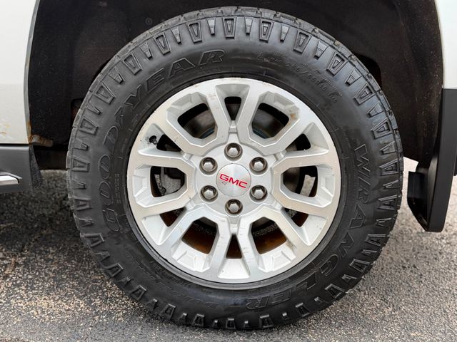 2016 GMC Yukon XL 4WD 4dr SLE - 23015040 - 36