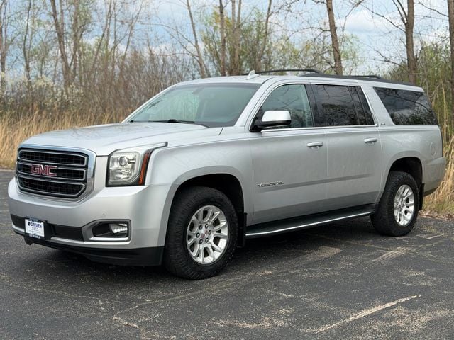 2016 GMC Yukon XL 4WD 4dr SLE - 23015040 - 3