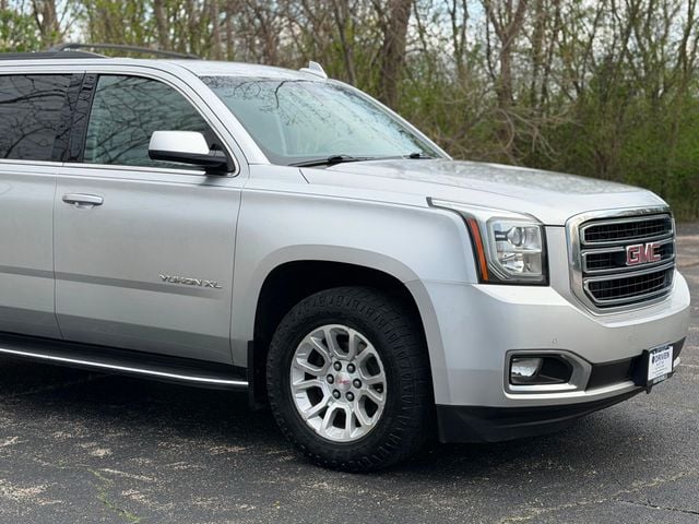 2016 GMC Yukon XL SLE
