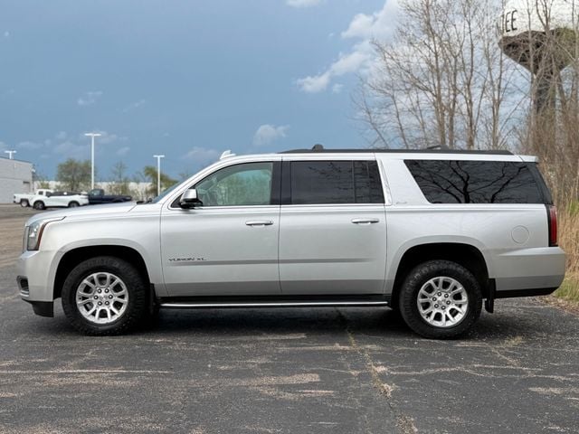 2016 GMC Yukon XL 4WD 4dr SLE - 23015040 - 6