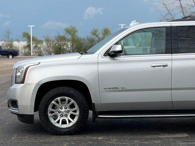 2016 GMC Yukon XL 4WD 4dr SLE - 23015040 - 7