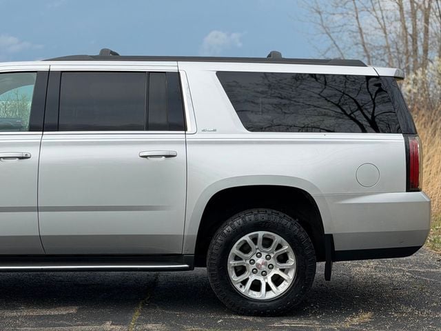 2016 GMC Yukon XL 4WD 4dr SLE - 23015040 - 8