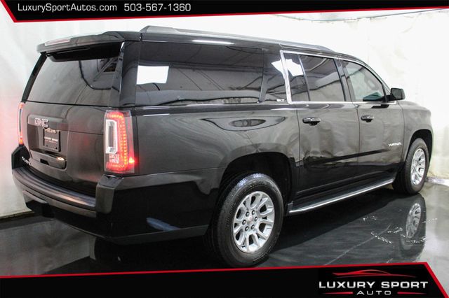 2016 GMC Yukon XL 4WD 4dr SLT - 22584521 - 15