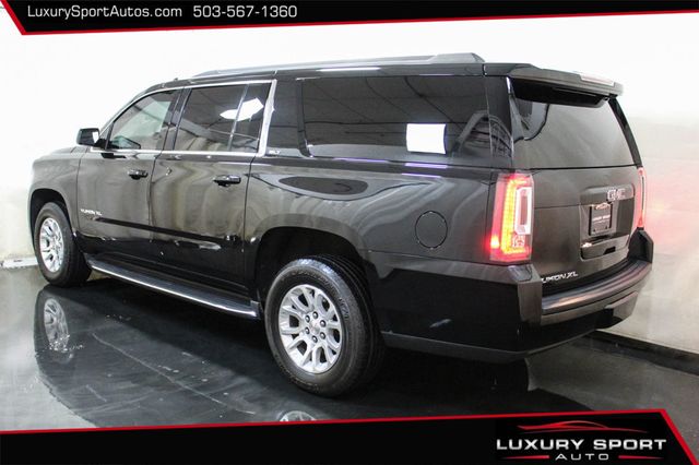 2016 GMC Yukon XL 4WD 4dr SLT - 22584521 - 1