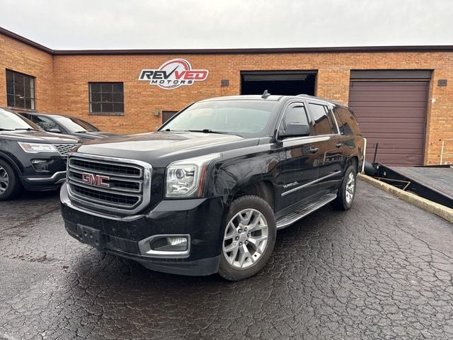 2016 GMC Yukon XL 4WD 4dr SLT - 22968238 | Video 1