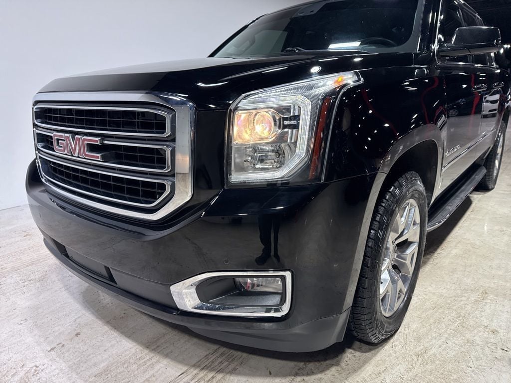 2016 GMC Yukon XL 4WD 4dr SLT - 22968238 - 9