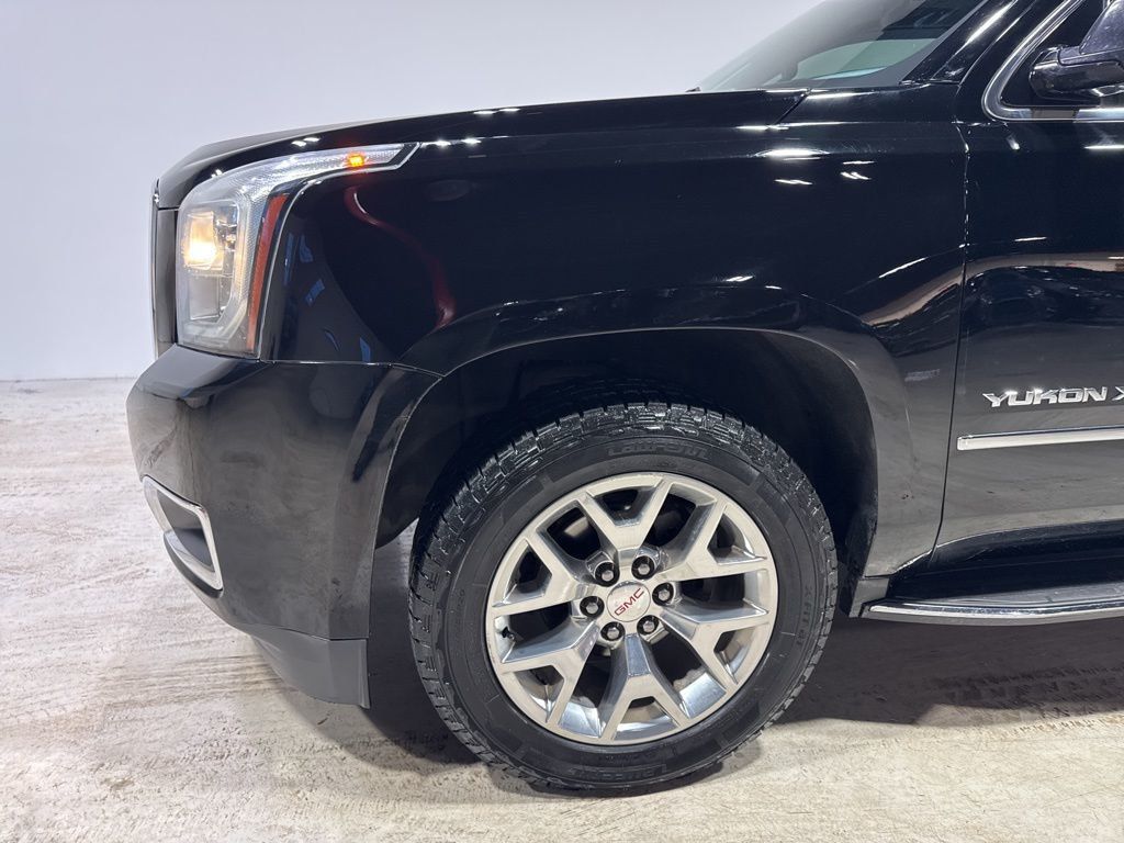 2016 GMC Yukon XL 4WD 4dr SLT - 22968238 - 10