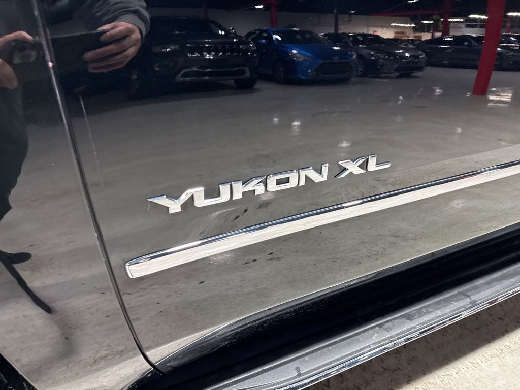 2016 GMC Yukon XL 4WD 4dr SLT - 22968238 - 11