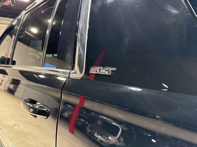 2016 GMC Yukon XL 4WD 4dr SLT - 22968238 - 12