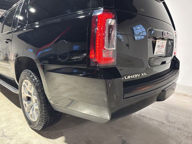 2016 GMC Yukon XL 4WD 4dr SLT - 22968238 - 13