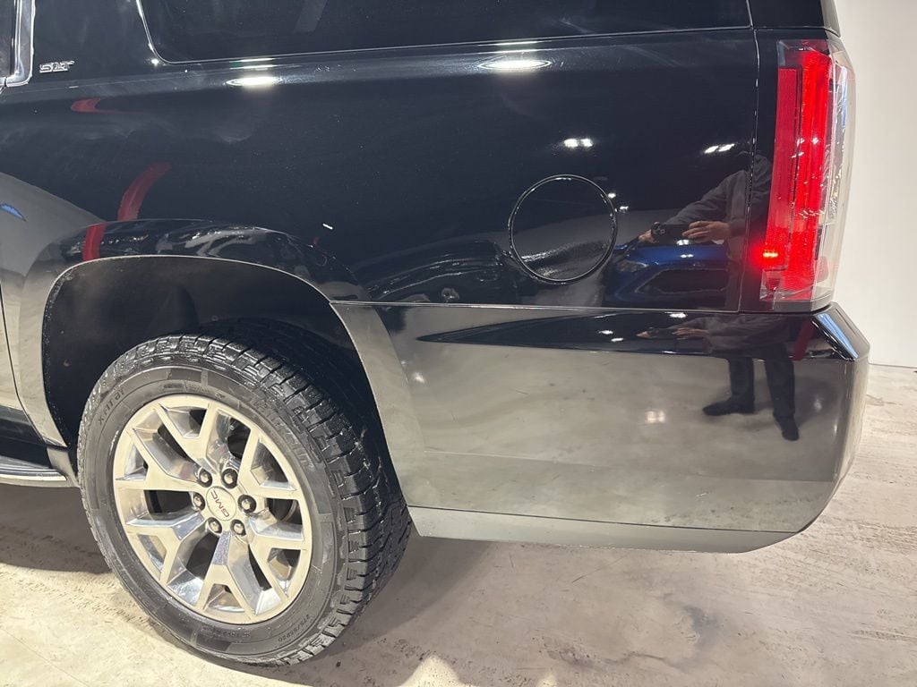 2016 GMC Yukon XL 4WD 4dr SLT - 22968238 - 14