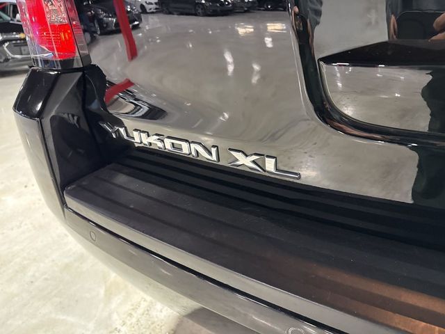 2016 GMC Yukon XL 4WD 4dr SLT - 22968238 - 15