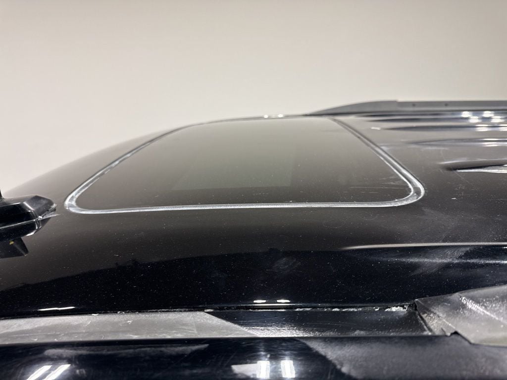 2016 GMC Yukon XL 4WD 4dr SLT - 22968238 - 16